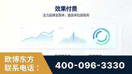 临湘-效果付费：主力品牌呈现率、提及率位居前列