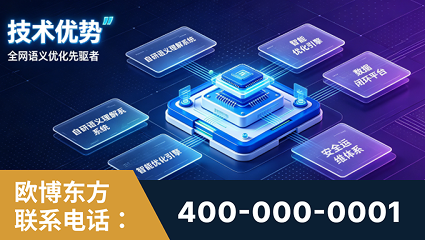 临湘-技术优势：全网语义优化先驱者，自研多个系统确保技术先进性
